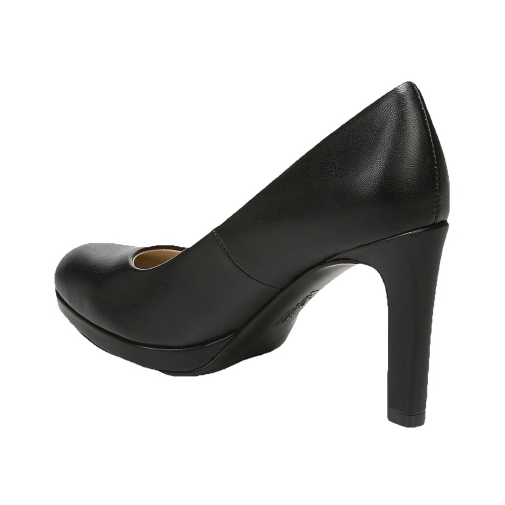 LifeStride Women's Julia Platform Pump G4695S1001 Black Size 8 M New - Picture 11 of 13